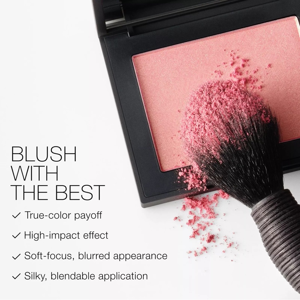 NARS ORGASM RUSH - Picture 12 of 16